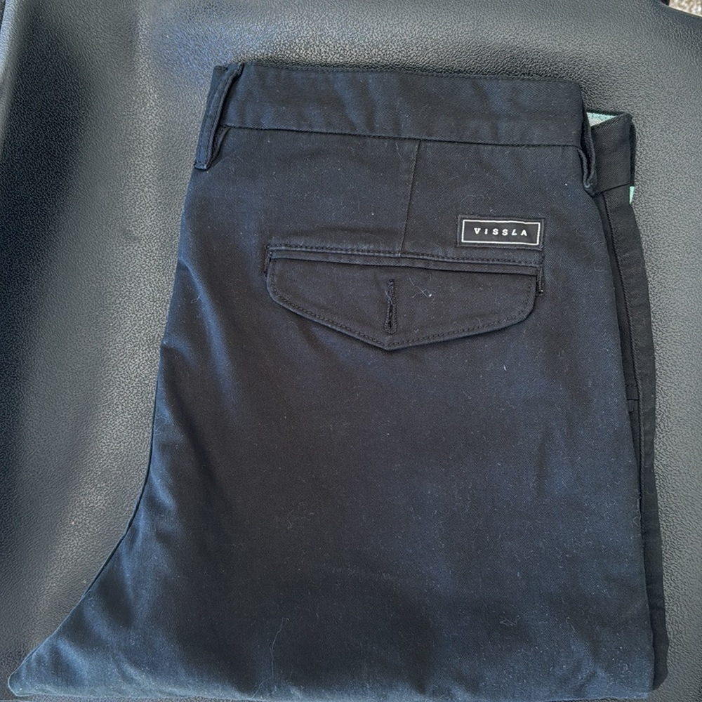 VISSLA - Picture 3 of 3
